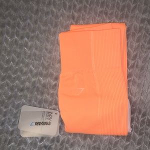 GYMSHARK Ultra Seamless Legging